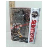 New Transformers Megatron toy in box