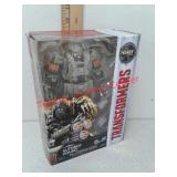 New Transformers Autobot hound toy in box