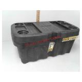 New 20 gallon power Packer tote storage container