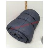 Sleeping bag