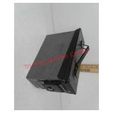 New metal ammo ammunition can