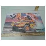 New Trump techmat gun cleaning mat