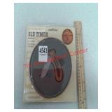 Old Timer pocket knife new in unopened package