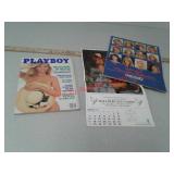 June 1991 Playboy magazine Playmate of the Year