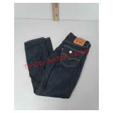 Mens 511 Levi jeans 31x30 - like new