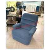 >La-Z-Boy reclining rocking lounge chair