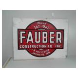 Farber Construction Company Lafayette Indiana