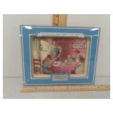 Vintage advertising Arlington Oil and