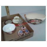 Weller oval plantar (broken and repaired),