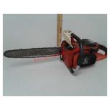 Echo 330EVL chainsaw