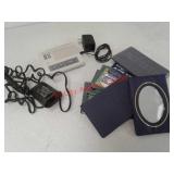 Spectrum 2 radar detector, Midland weather alert