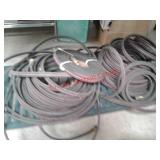 Soaker hose