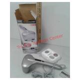 Homedics therapist select percussion massager