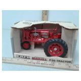 Ertl F-20 tractor die-cast metal toy