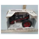 Ertl Farmall F-20 tractor diecast metal toy