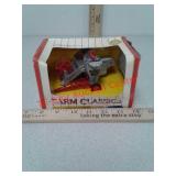 Ertl case G combine