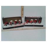 IHC 66 series toy tractors in box