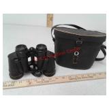 Sans & Streiffe 7 x 35 mm field binoculars