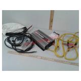 Coleman Powermate 1500 watt power inverter with