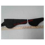 2 handgun holsters - Bulldog, Uncle Mike