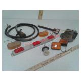 Trailer lights / accessories