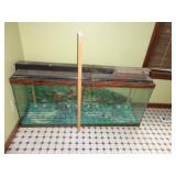 LARGE FISH AQUARIUM