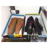 CONTENTS OF 2 CLOSETS