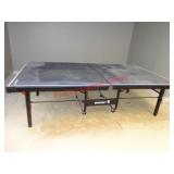 SPORTCRAFT PING PONG TABLE