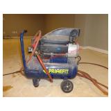 6 GAL PRIMEFIT AIR COMPRESSOR