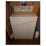 KITCHEN AID WASHER