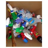 MISC CLEANING PRODUCTS