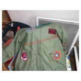 NEW TOP GUN "MAVERICK" COSTUME