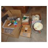 KELT CRAFT DINNERWARE SET +++