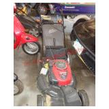 CRAFTSMAN SELF PROPELLED LAWN MOWER