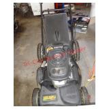YARD-MAN SELF PROPELLED LAWN MOWER