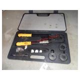 APOLLO PEX CRIMP TOOL SET