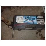 BOTTLE AND FLOOR JACKS
