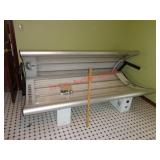 PURETAN TANNING BED MODEL CALIFORNIA 36 - 220 VOLT