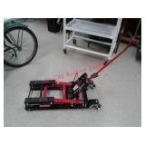 >Craftsman 1500 pound motorcycle / ATV Jack