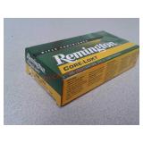 > 20 rounds Remington 308 win ammo ammunition