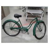 > Vintage Schwinn Majestic bike / bicycle