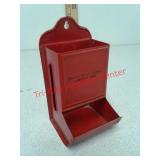 > Drudik repair service Lawrence Nebraska vintage