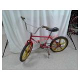 > Vintage Huffy Challenger bike bicycle