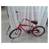 > Vintage AMF Roadmaster bike bicycle