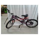 > Murray backtrack bike bicycle