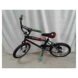 > Roadmaster laser alert kids bicycle bike