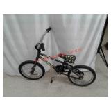 > Rally meteor kids bike bicycle