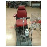 Leisure lift pacesaver Eclipse battery operated