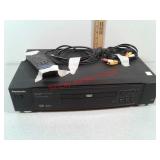 Panasonic DVD player