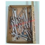 Misc wrenches